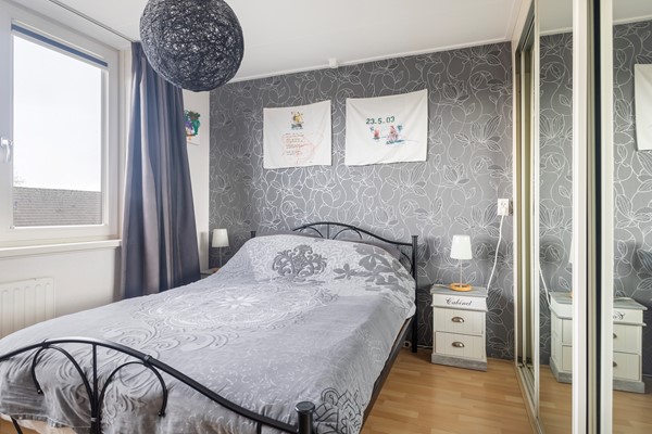 Medium property photo - Kopkewier 22, 9073 GP Marrum